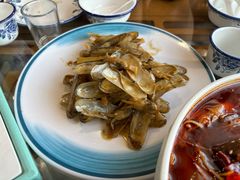 -良师门滨海人家·海鲜·家常菜(滨海城店)