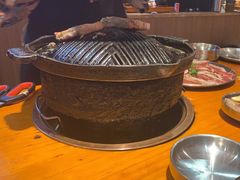 -kingkong大猩猩烤肉(CBD店)