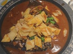 -真地道京味府·鲜橙烤鸭·北京菜(朝外大街东大桥店)
