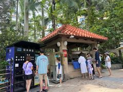 -Waterfall瀑布湾优健源(华侨城店)