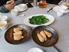 -潮府馆·非遗潮州菜·世纪公园(新国际博览中心店)