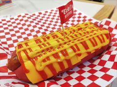 -Eckl’s爱氏热狗(猫街店)