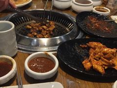 -一品诚记烤肉·甄选店(中南路店)
