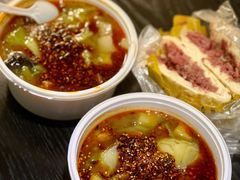 -邢老三肉丸糊辣汤·非遗美食(凤城六路店)