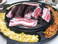 -韩宫宴炭火烤肉(印象城店)