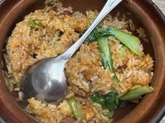 -壹煲口福煲仔饭(中山路店)