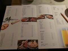 菜单-尚尚仙·酸汤猪手·猪肚鸡火锅(华联万柳购物中心店)