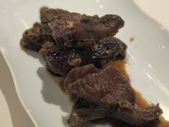 -梅龙镇酒家(南京西路总店)