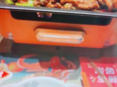 -炭舍干锅(华发商都店)