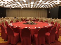 -上海龙之梦万丽酒店