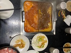 -满堂欢豆捞坊(美丽华大酒店店)
