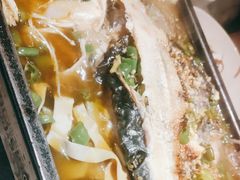 -里岛烤鱼(东港凯虹广场店)