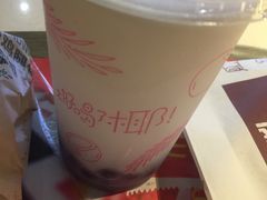 -麦当劳(龙之梦购物中心店)