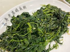 -长平老姿娘夜粥(平东一街店)