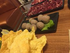 -牛天下·牛肉·海鲜·打边炉·融合菜