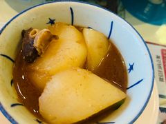 -吴系粤菜馆·茶餐厅(深业上城店)