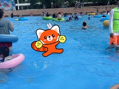 -武汉玛雅海滩水公园