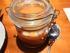 经典西班牙番茄冷汤-造精酿餐厅