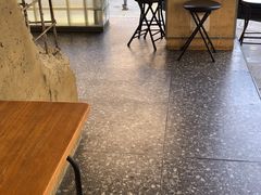 -BE NORMAL CAFE(霞溪路店)