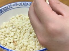 -刘兰英牛羊肉泡馍(立新街店)