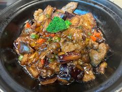 -四道菜·福建菜馆(新街口金鹰店)