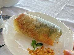 -鹭江宾馆·观海餐厅