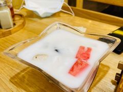 海南椰奶清补凉-千盛海南粉(金鸡岭店)