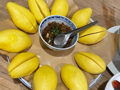 -图味美小黄鱼·景德菜(浙江路店)