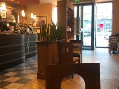 大堂-COSTA COFFEE(济南振华商厦店)