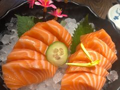 -大雄寿司(中华广场店)