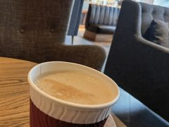 拿铁-COSTA COFFEE(国正中心店)
