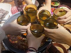 -楠火锅(龙阳广场店)