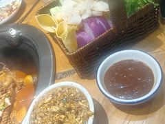 -姚家小院灶台鱼