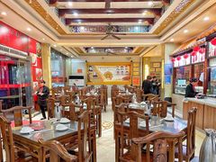 大堂-葛记焖饼(伏牛路店)