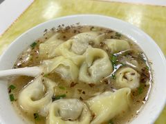 -福建千里香馄饨王(文新小区店)