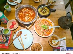 -九锅一堂酸菜鱼(新南凯德直营店)