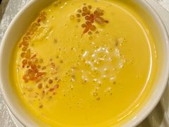 杨枝甘露-夏宫中餐厅(静安香格里拉店)