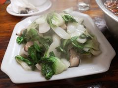 -黑皮酸菜鱼(三山街店)