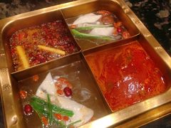 -王家渡火锅店(亦庄店)