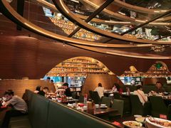 -桂小厨广西菜(万象城店)