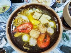 -阿金大白·上海菜馆(新天地店)