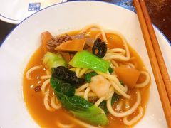 -奎元馆.百年奎元.非遗传承(西湖边的解放路店)
