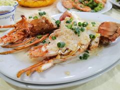 -秋姐美食店(旅游大道店)