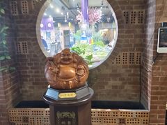 -悦巷海鲜自助铁板烧(秦皇东大街店)