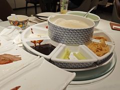 -羲和雅苑•北京烤鸭(国贸商城店)