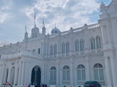 -圣公会圣乔治堂