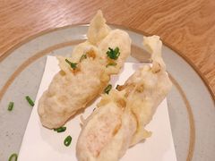 炸天妇罗-春笙食堂.丼饭拉面寿司(GOGO新天地店)