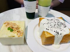 -丹礼糖甜品