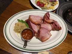 -食间牛排(湖西路店)