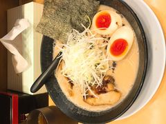 -天地人ラーメン(2号店)